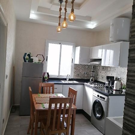 Appartement Essaouira Mogador Экстерьер фото