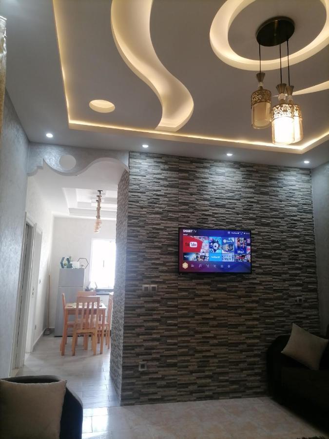 Appartement Essaouira Mogador Экстерьер фото