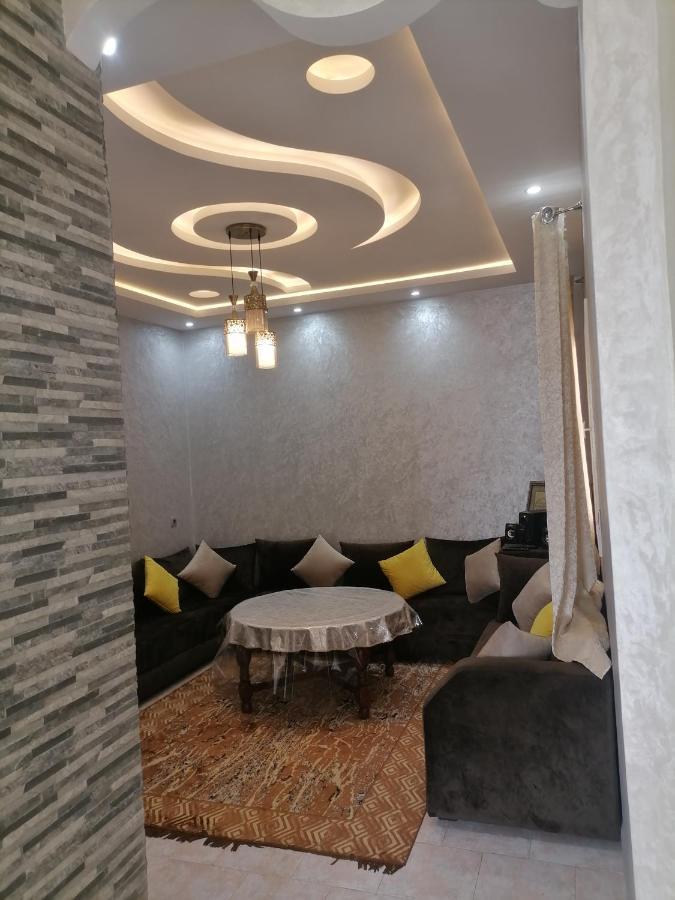 Appartement Essaouira Mogador Экстерьер фото