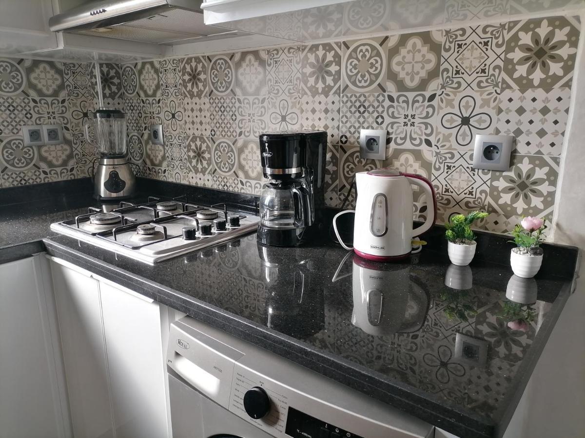 Appartement Essaouira Mogador Экстерьер фото