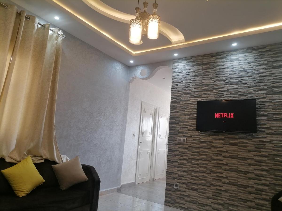 Appartement Essaouira Mogador Экстерьер фото