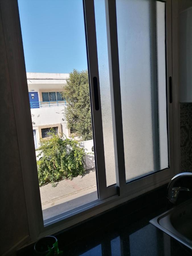 Appartement Essaouira Mogador Экстерьер фото