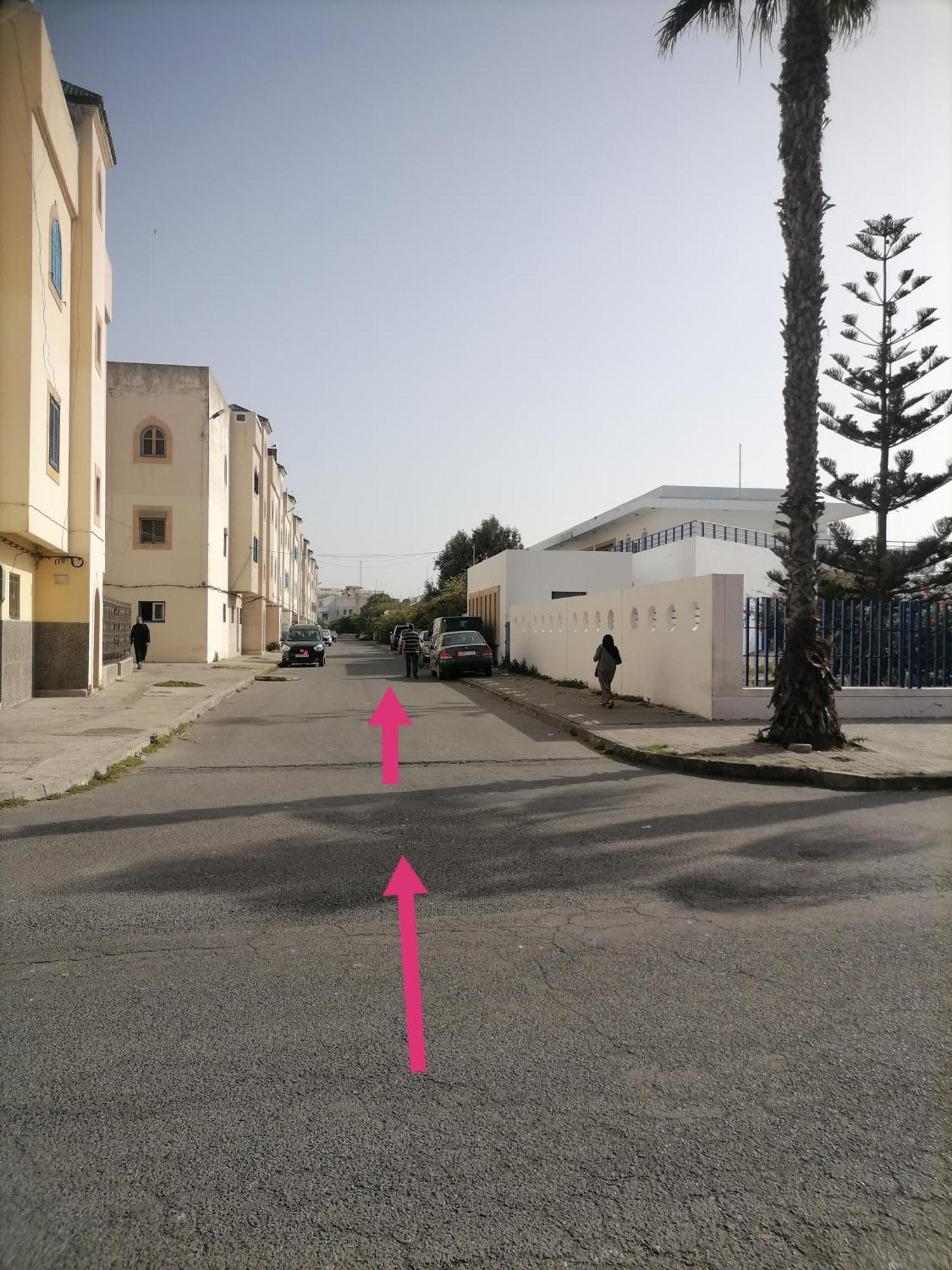 Appartement Essaouira Mogador Экстерьер фото
